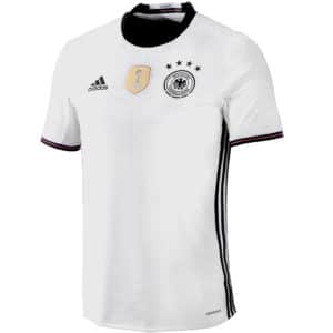 Das DFB EM Trikot 2016