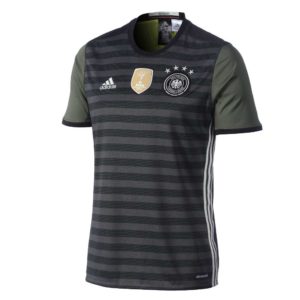 Das DFB EM Awaytrikot 2016