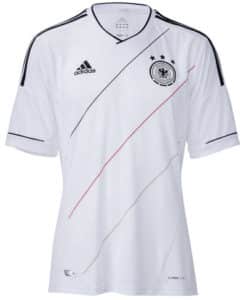 EM DFB Heimtrikot 2012