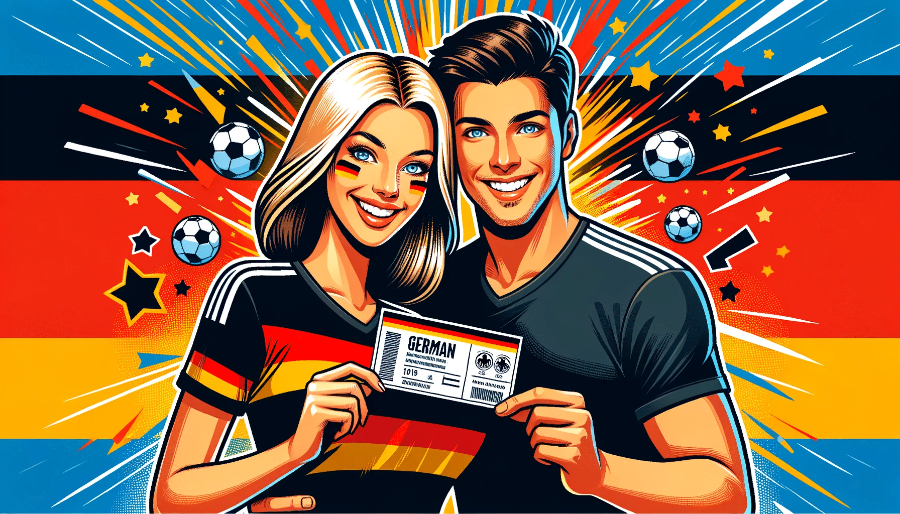 EM 2024 Tickets: UEFA informiert über Zuteilung am 14.11.2023