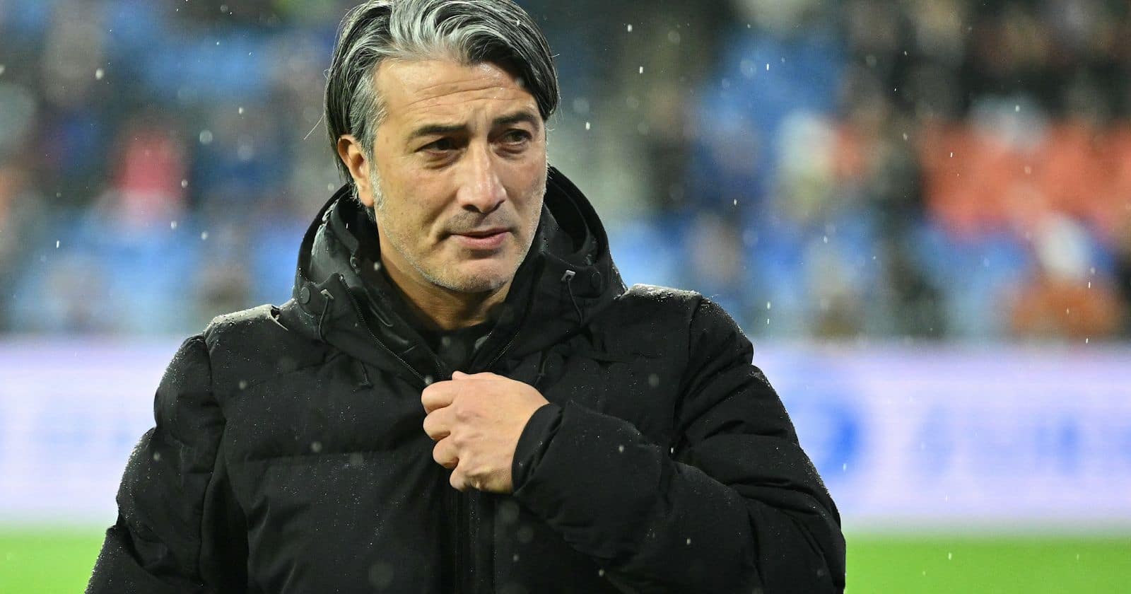 Schweizer Nationalmannschaft hält an Trainer Yakin fest (Foto Deposit)
