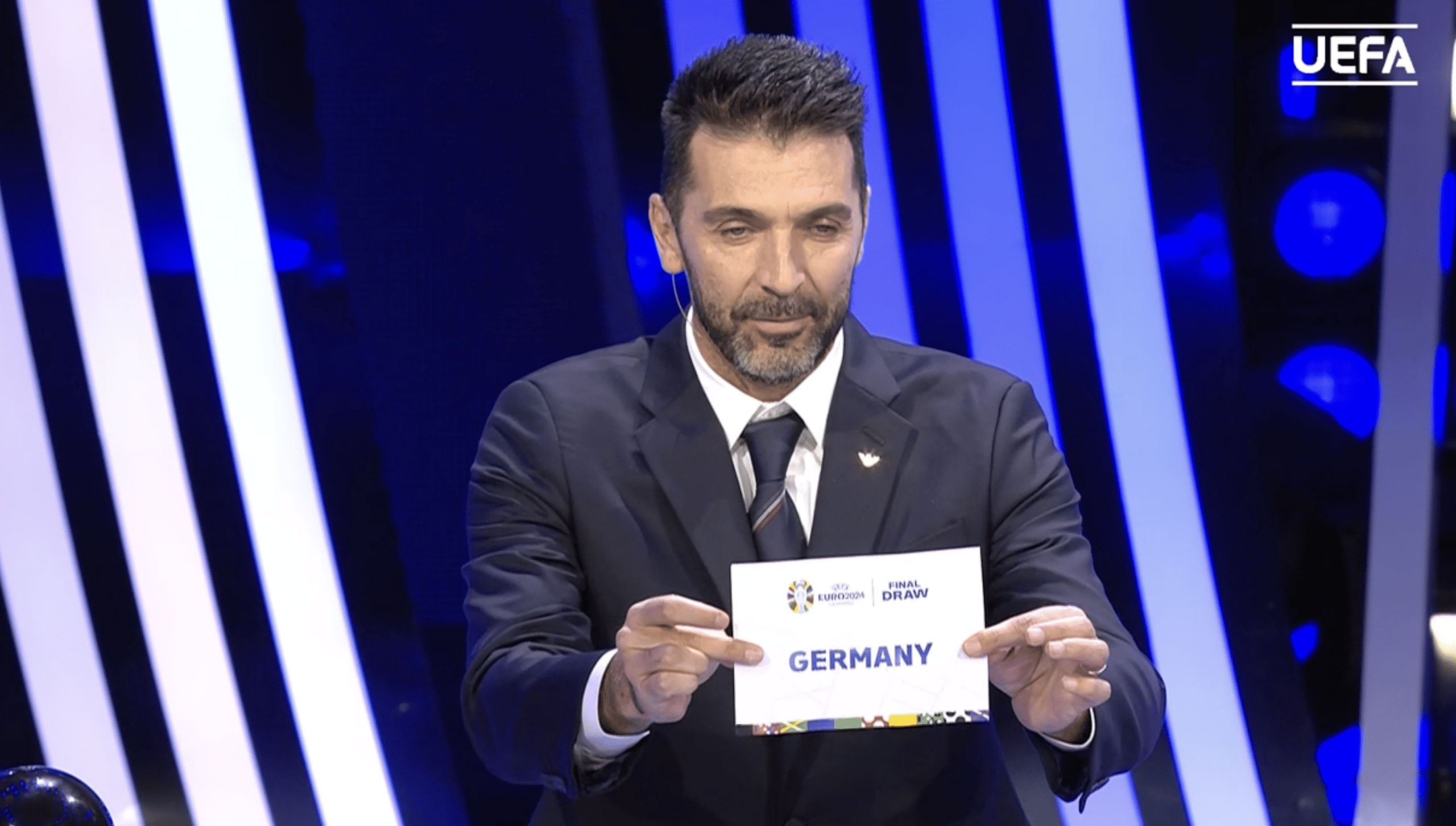 Deutschland in Lostopf 1