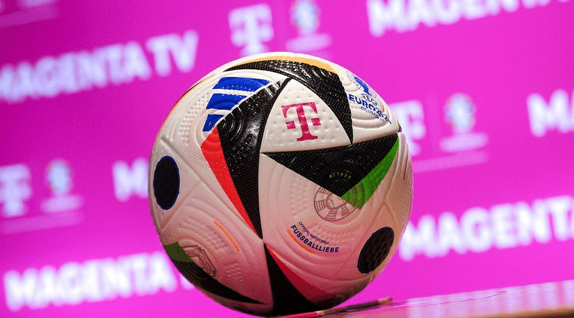 MagentaTV zeigt die UEFA EURO 2024