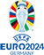 Euro 2024 Logo