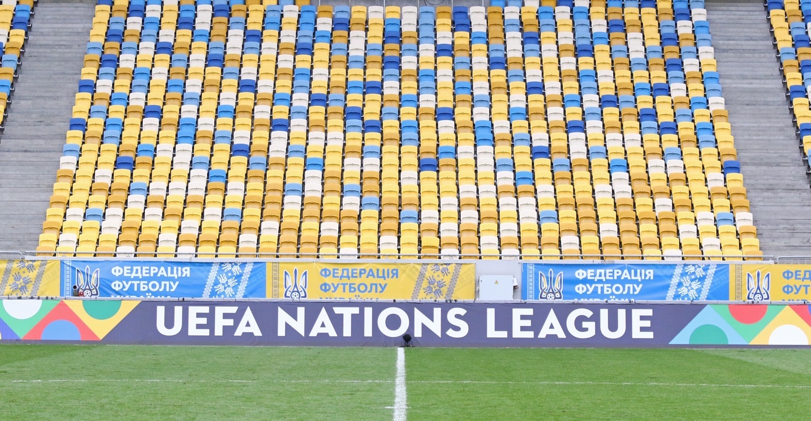 Auslosung zur UEFA Nations League 2024/2025 (Foto Depositphotos.com)