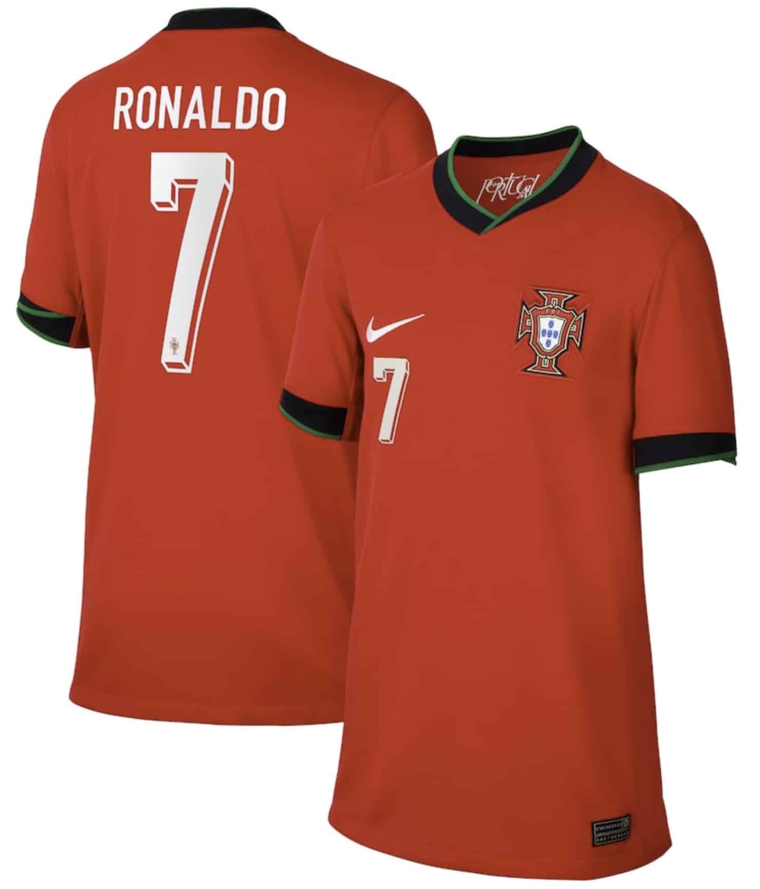 Cristiano Ronaldo dos Santos Aveiro