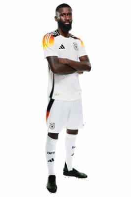 Antonio Rüdiger