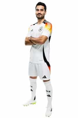 İlkay Gündoğan