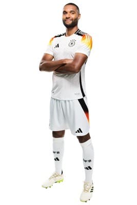 Jonathan Glao Tah