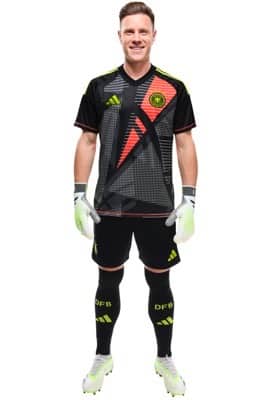 Marc-André ter Stegen
