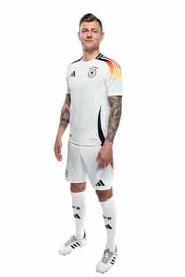 Toni Kroos